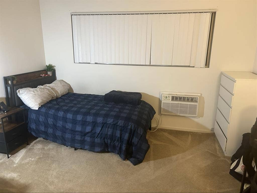 Westwood Apartment sublease