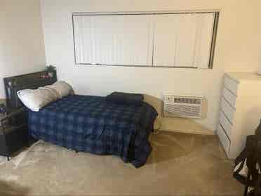 Westwood Apartment sublease