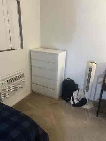 Westwood Apartment sublease