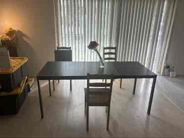 Westwood Apartment sublease