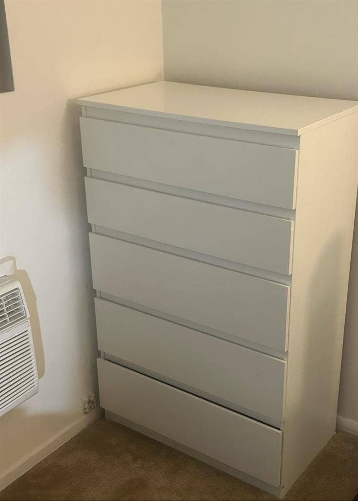 Westwood Apartment sublease