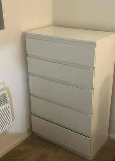 Westwood Apartment sublease