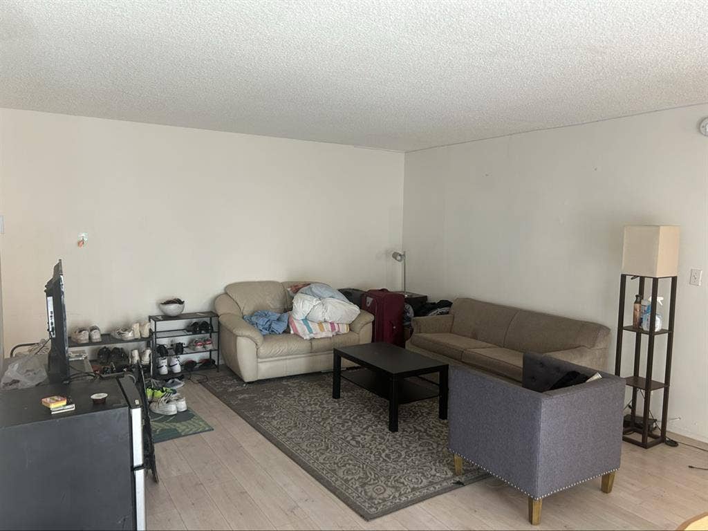 Westwood Apartment sublease