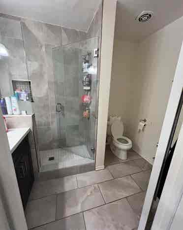 Westwood Apartment sublease