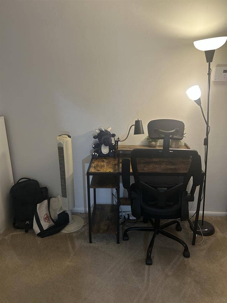 Westwood Apartment sublease