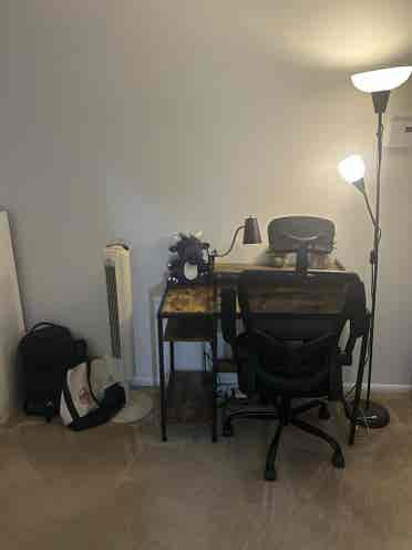 Westwood Apartment sublease