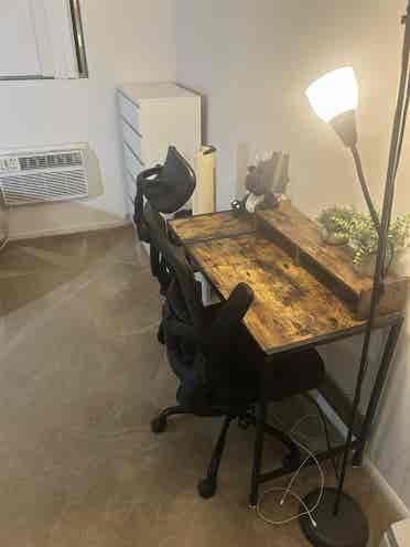Westwood Apartment sublease