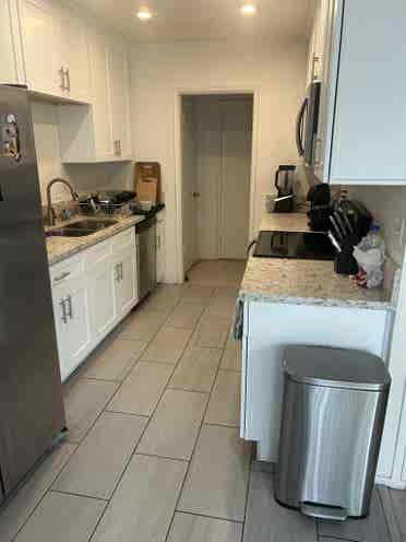 Westwood Apartment sublease