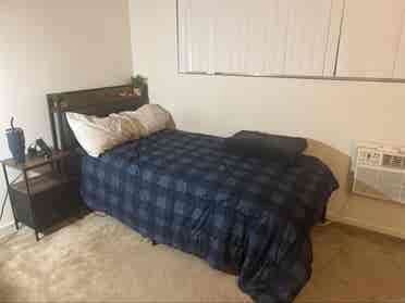 Westwood Apartment sublease