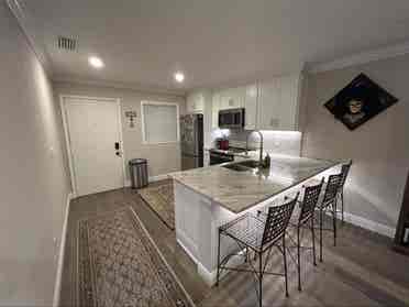 BEDROOM FOR RENT W/BATHROOM