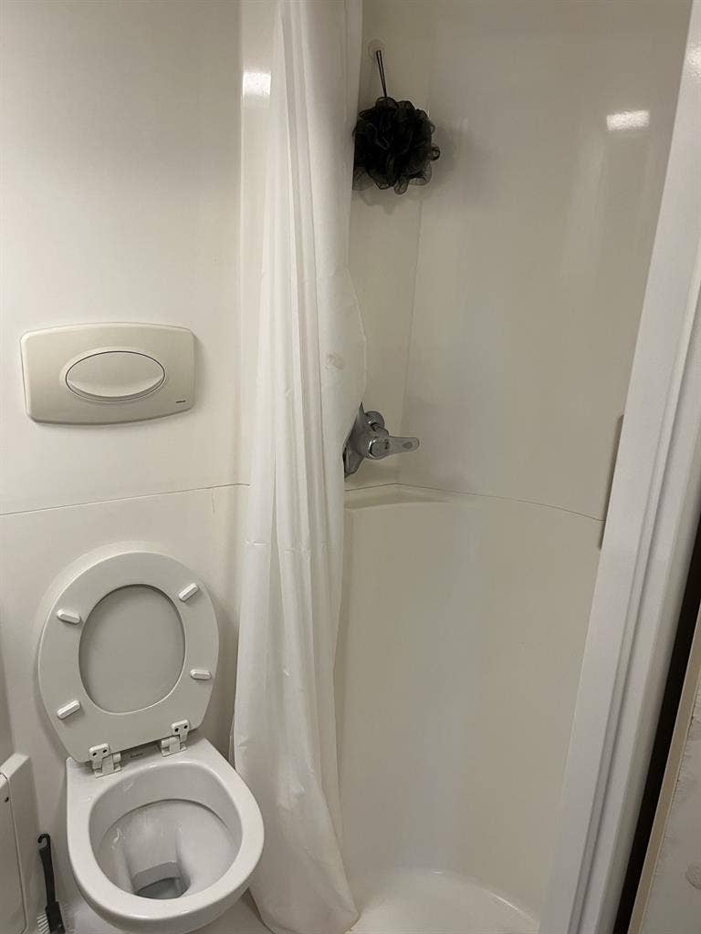 Kingston Student Residence Sublet