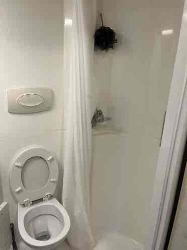 Kingston Student Residence Sublet