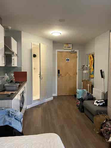 Kingston Student Residence Sublet
