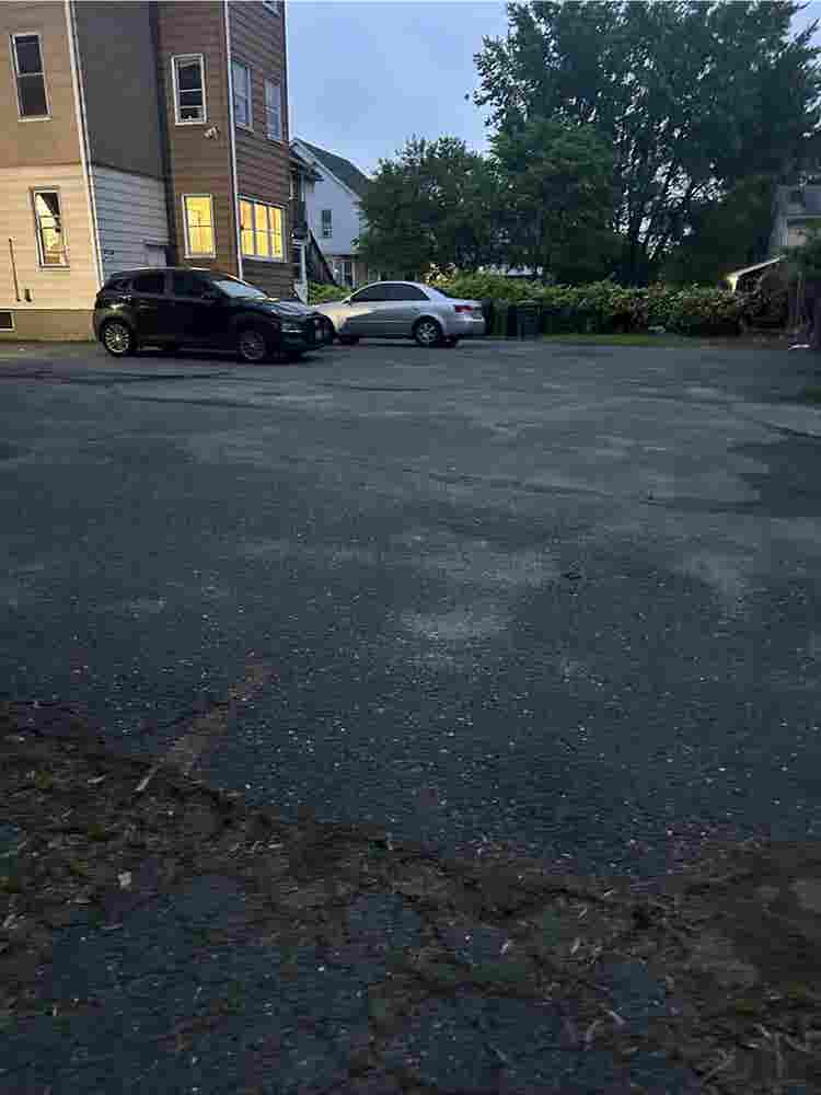 New Apartment Available!!