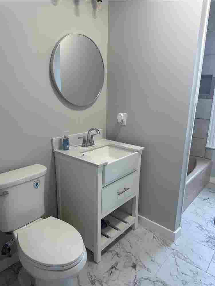 New Apartment Available!!