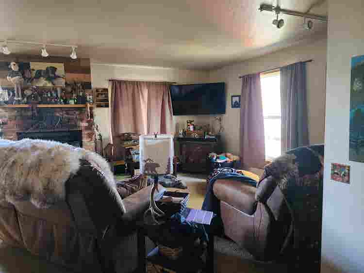 Large bedroom available immediately