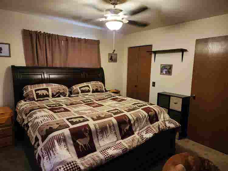 Large bedroom available immediately