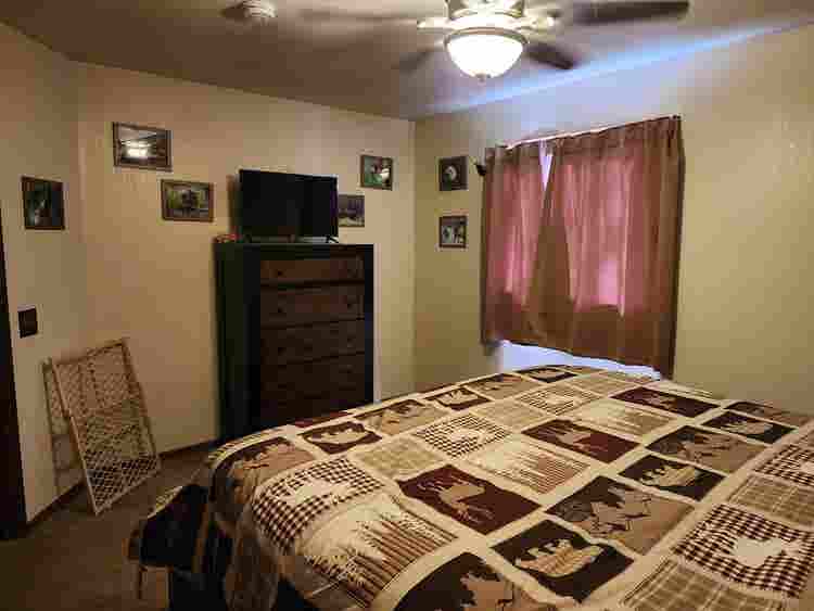 Large bedroom available immediately