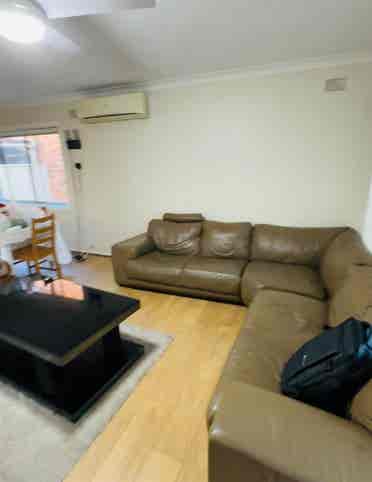 Looking for tenants