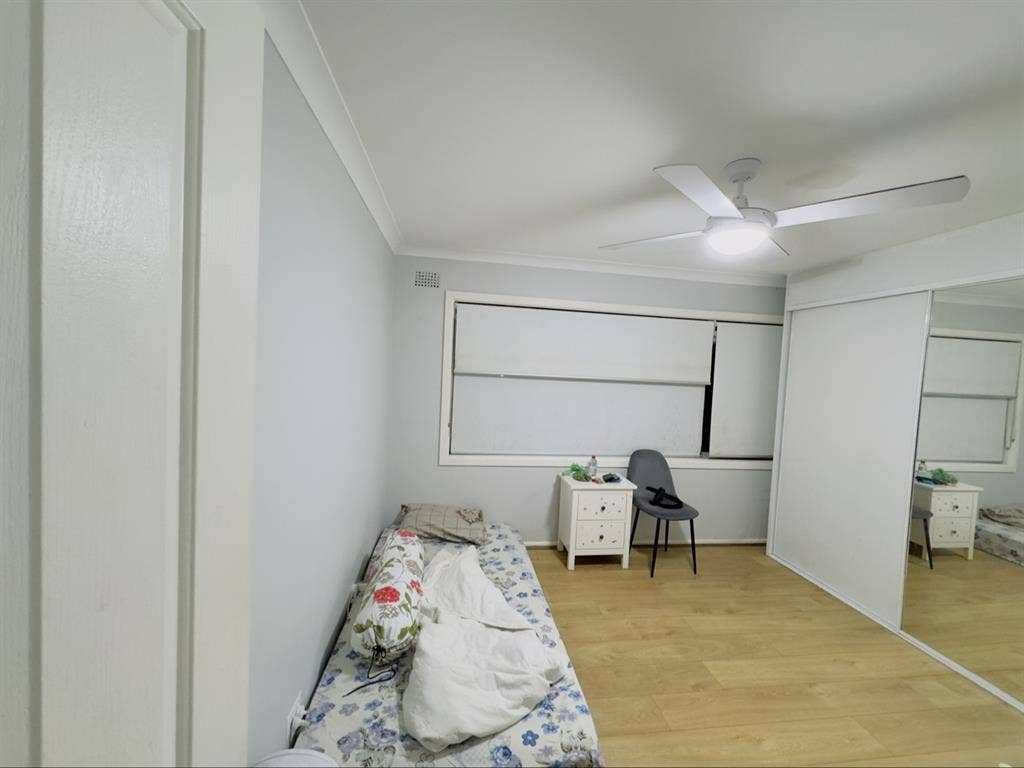 Looking for tenants