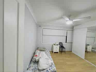 Looking for tenants