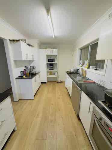 Looking for tenants