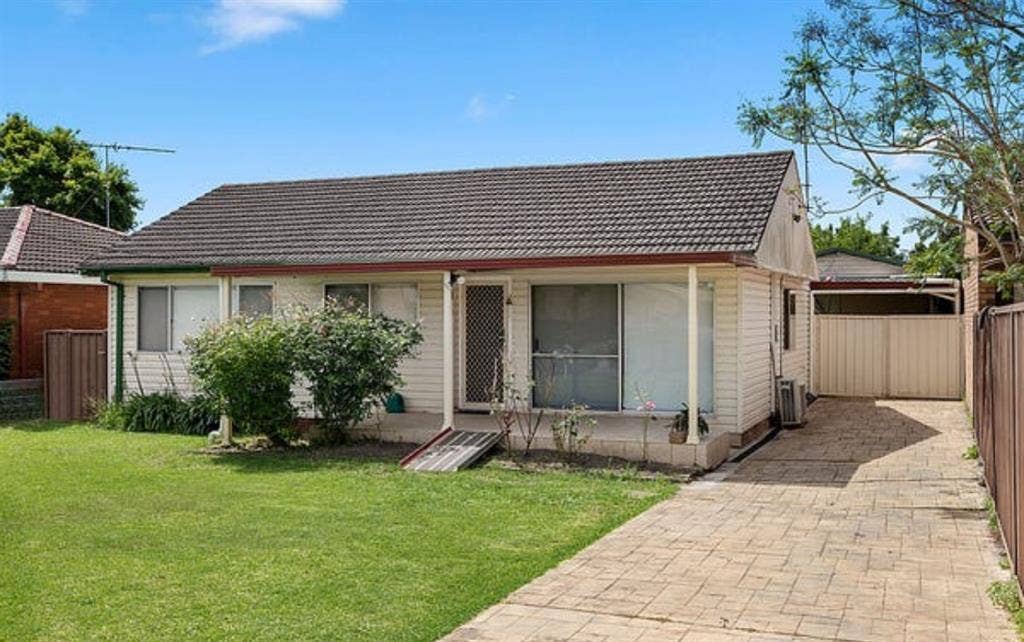 Looking for tenants