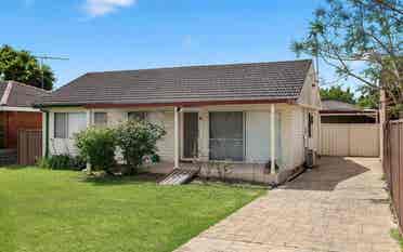 Looking for tenants