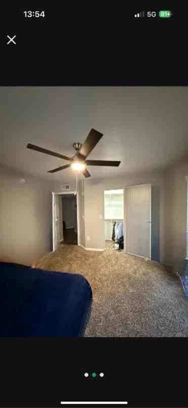 Room for rent in  Bath