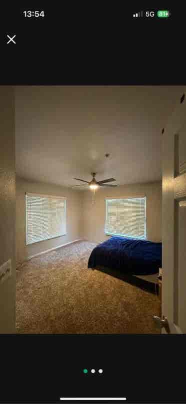 Room for rent in  Bath