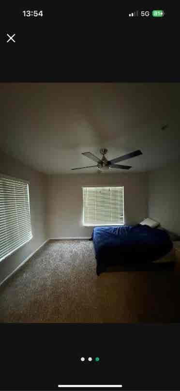 Room for rent in  Bath