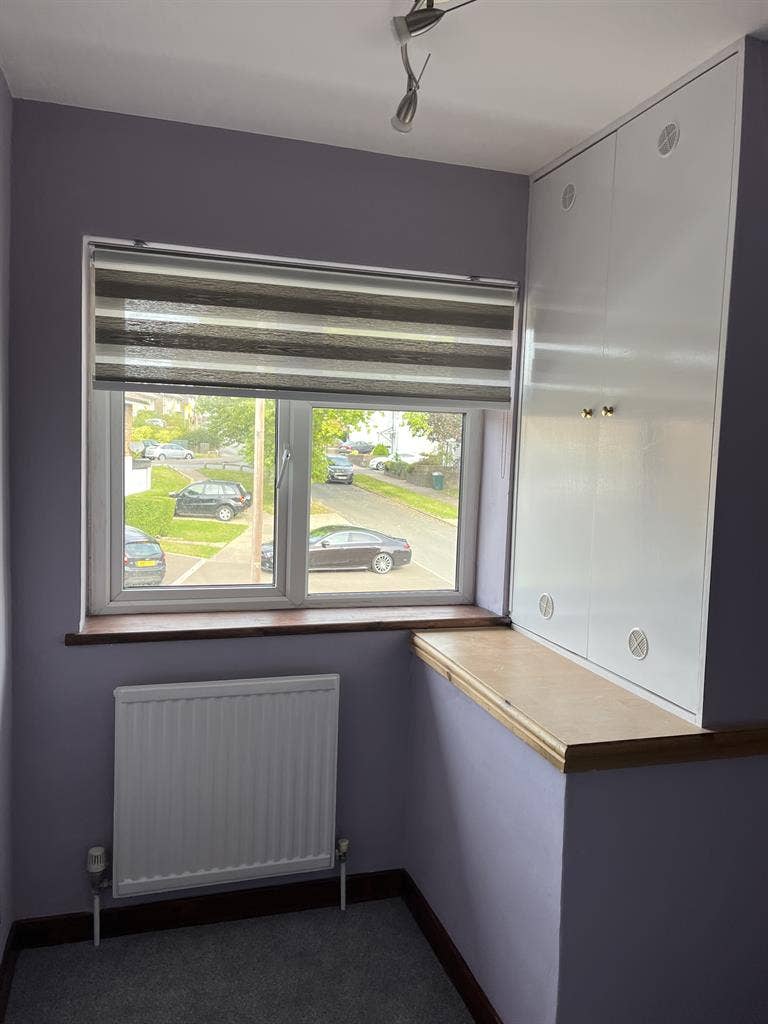 Single room available