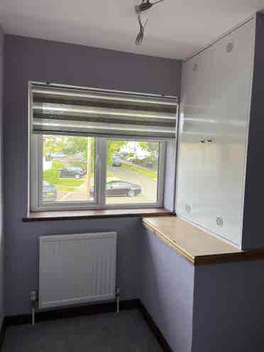 Single room available