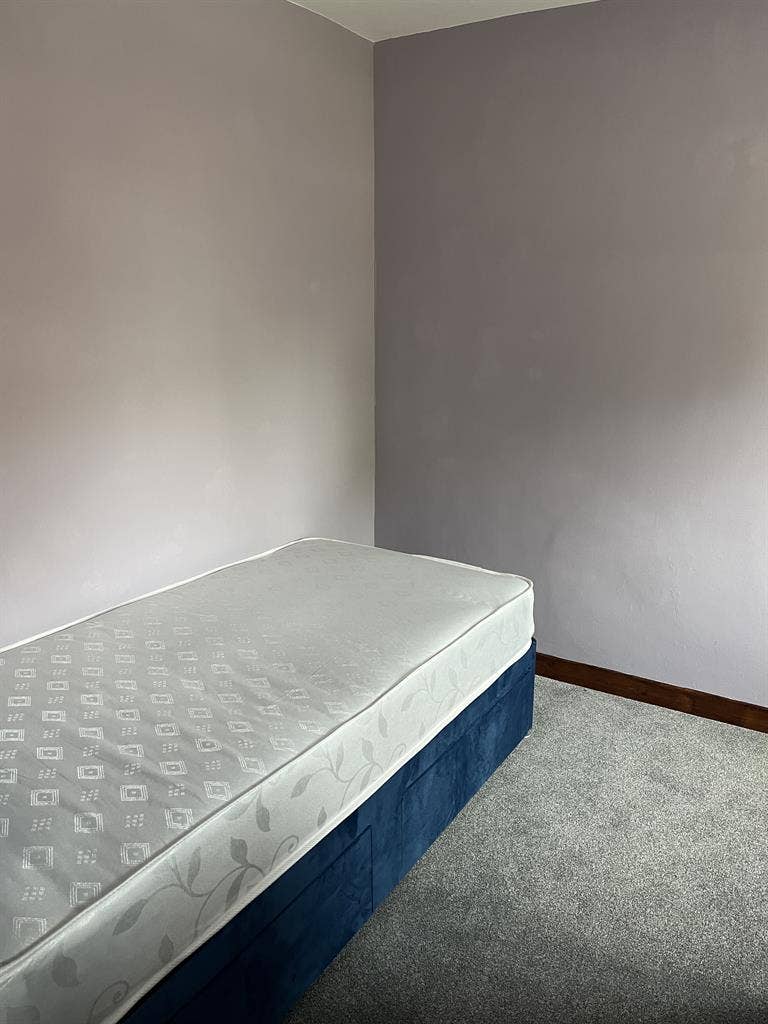 Single room available