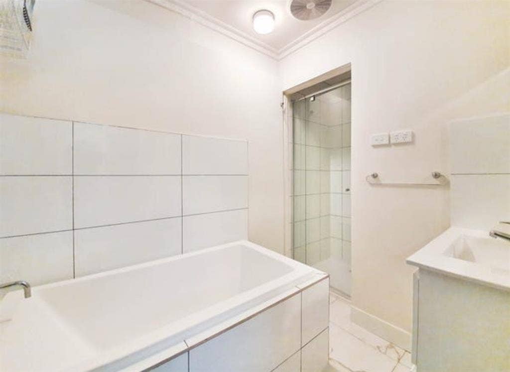 Renting a room