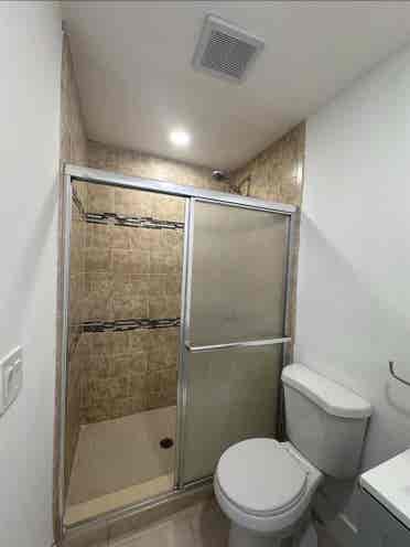 Private Cozy Studio - All Utilities