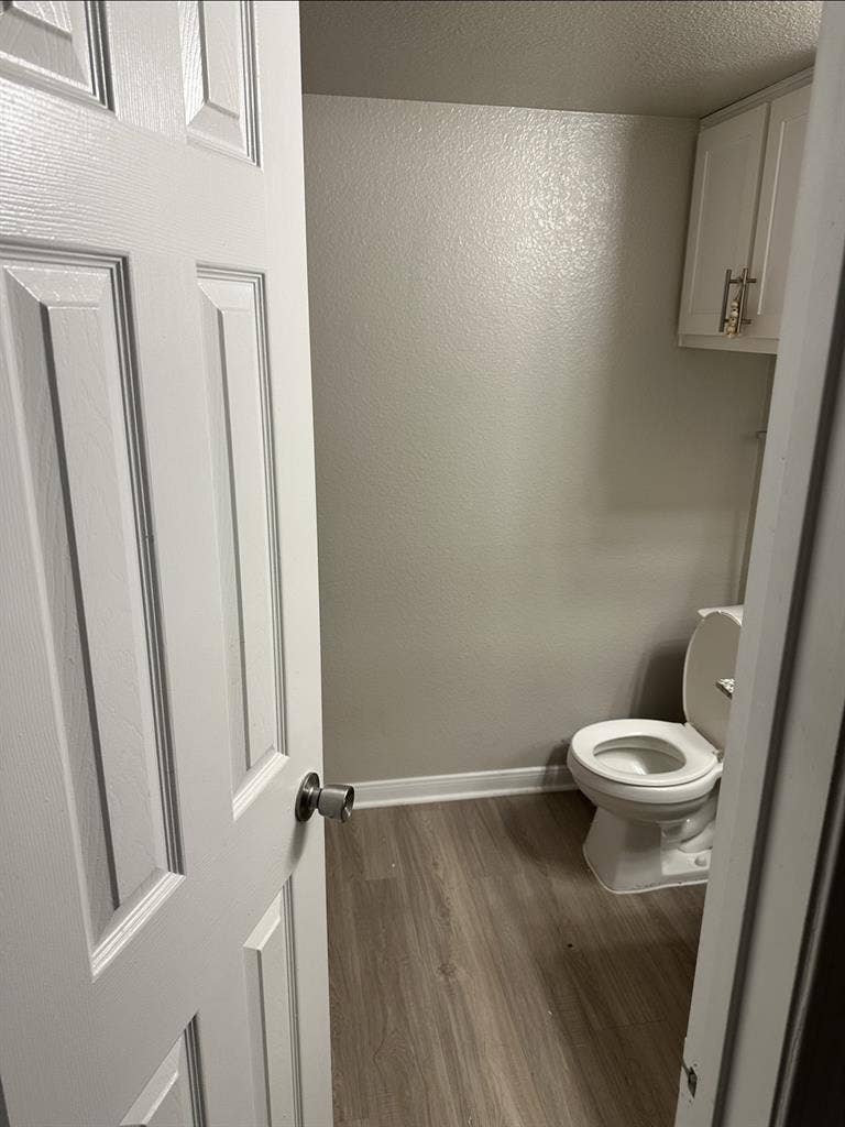 Private room, private bathroom $