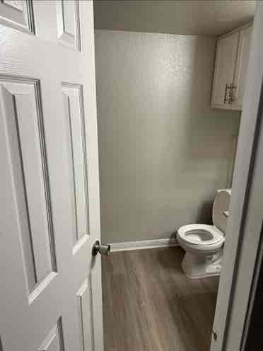 Private room, private bathroom $