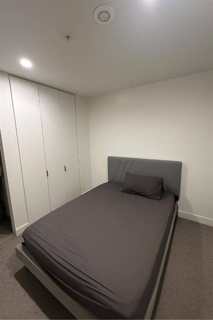 1 en-suite bedroom in a 2 bedroom