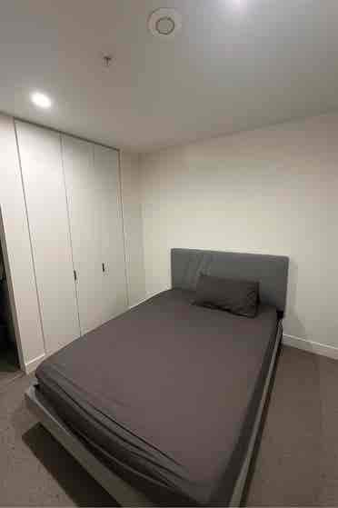 1 en-suite bedroom in a 2 bedroom