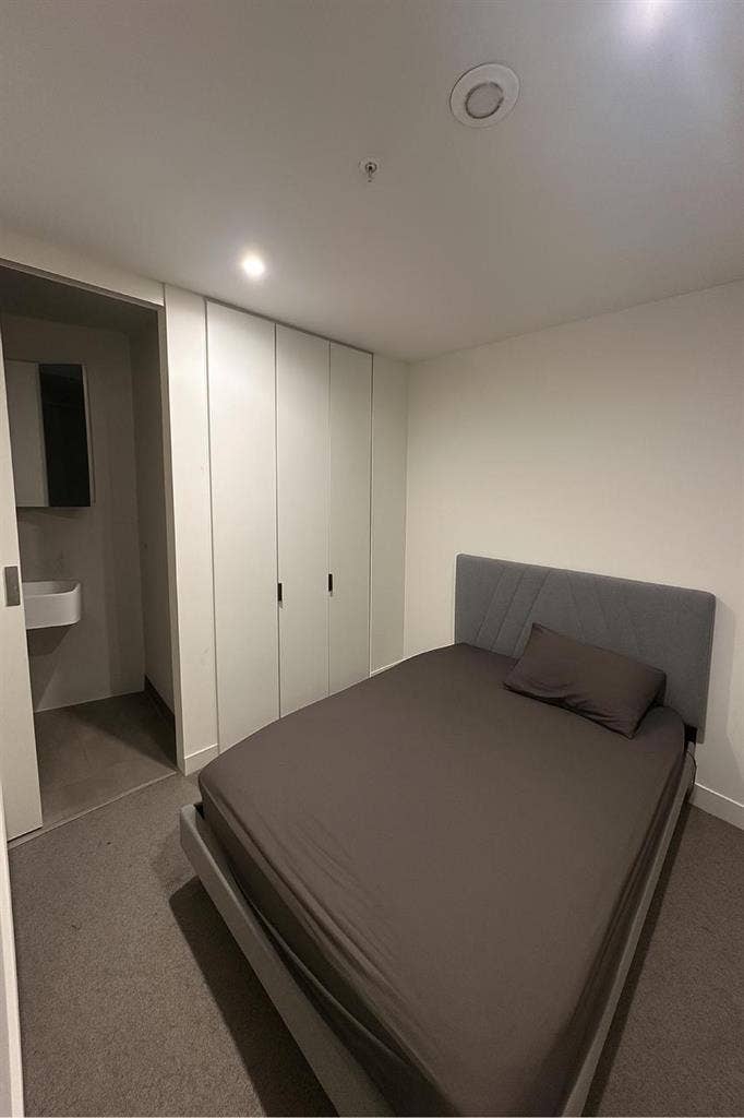 1 en-suite bedroom in a 2 bedroom