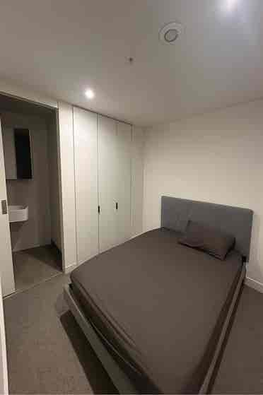 1 en-suite bedroom in a 2 bedroom