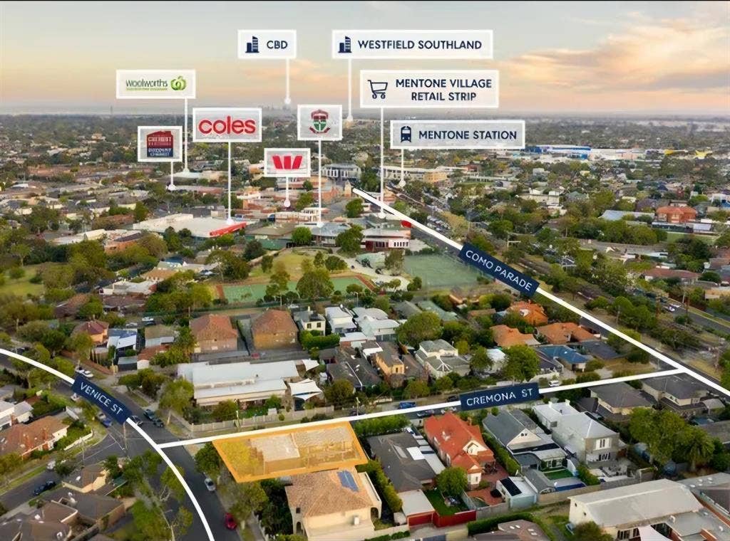 Room for Rent Mentone $ per week