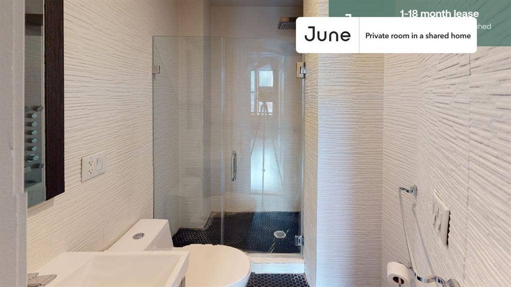 3 BR in New York City