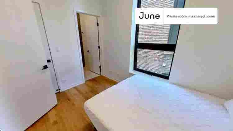4 BR in Chicago