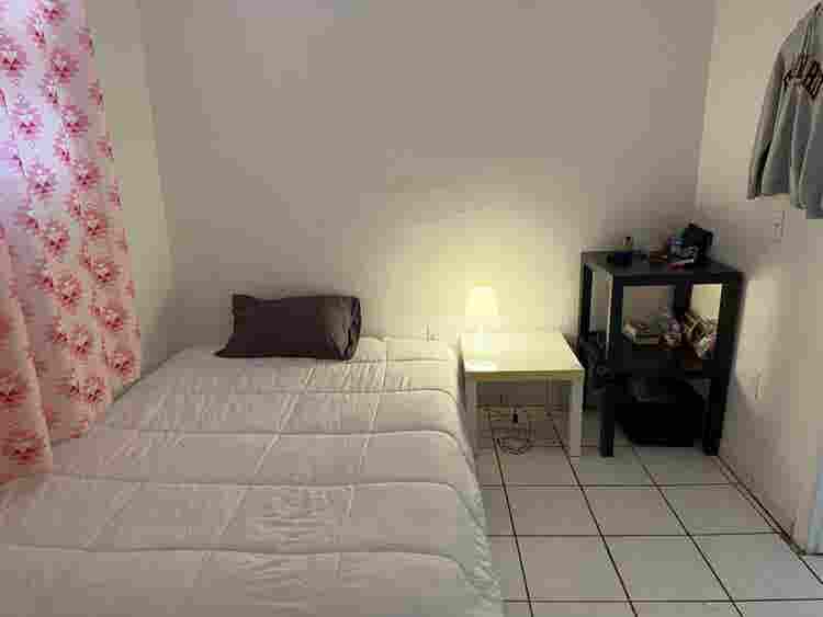 Furnished Room in Little Havanaa