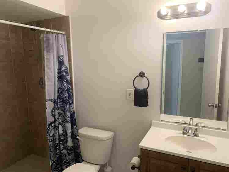 Furnished Room in Little Havanaa