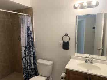 Furnished Room in Little Havanaa