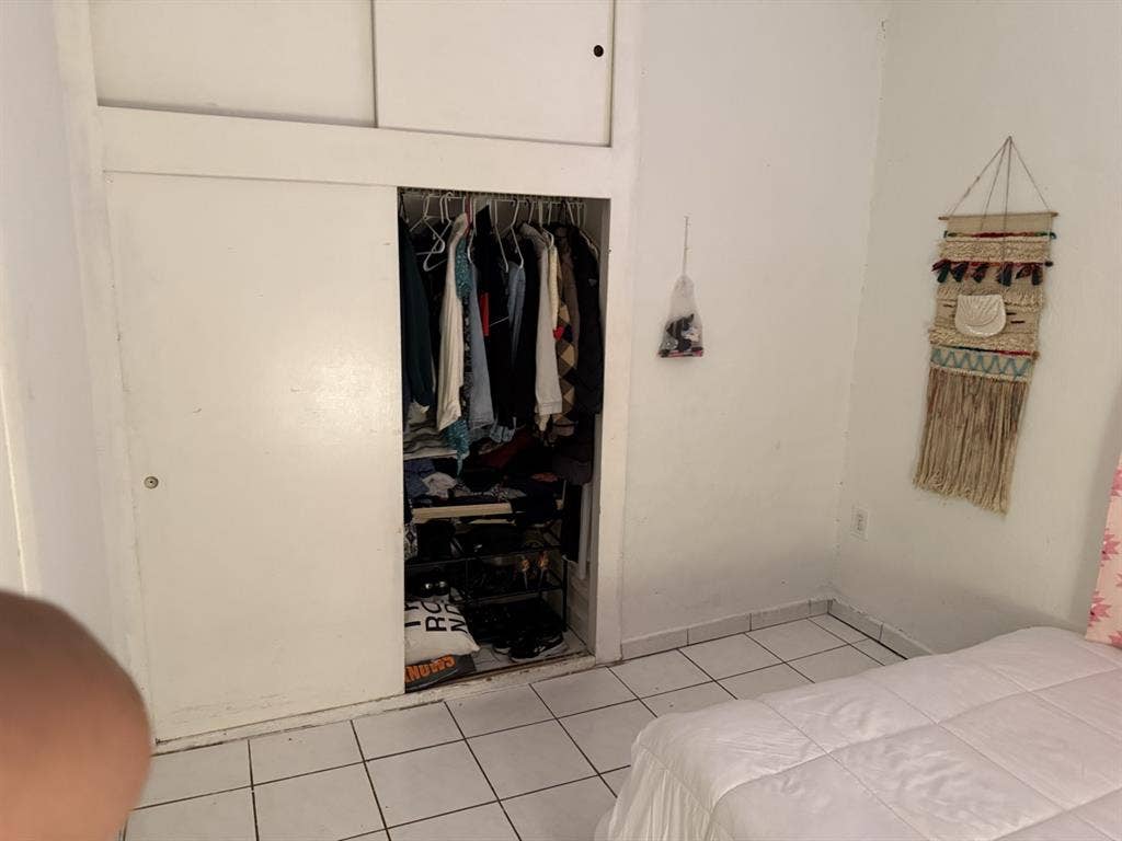 Furnished Room in Little Havanaa