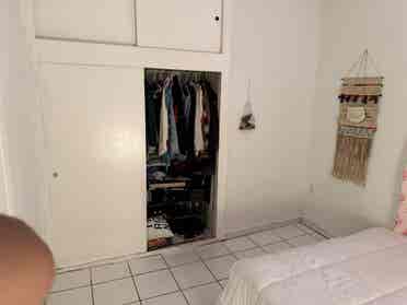 Furnished Room in Little Havanaa